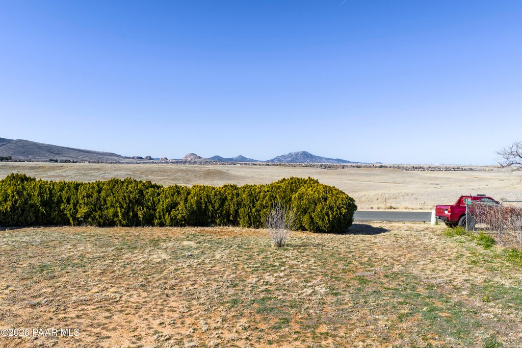 Photo of 5350 N Ramada Lane, Prescott Valley, AZ 86314 (MLS # 1079274)