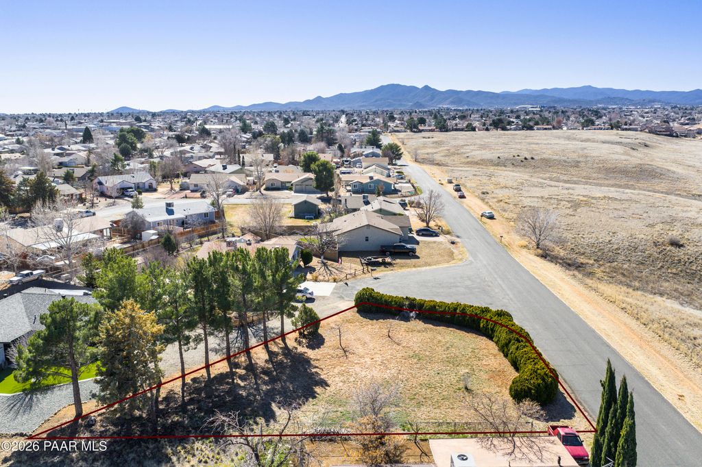 Photo of 5350 N Ramada Lane, Prescott Valley, AZ 86314 (MLS # 1079274)