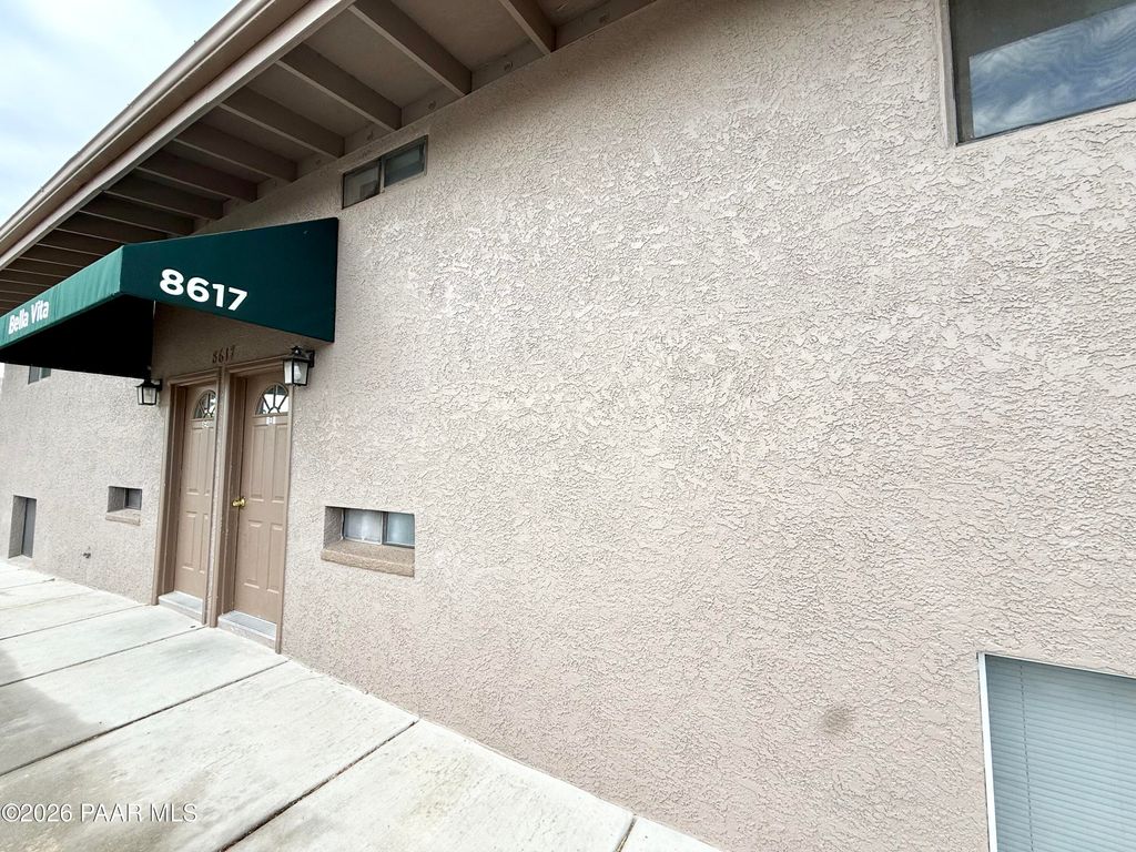 Photo of 8617 E Yavapai Road #1, Prescott Valley, AZ 86314 (MLS # 1080787)