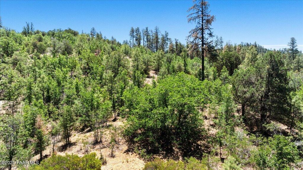 Photo of 3745 W Copper Basin Road, Prescott, AZ 86303 (MLS # 1080623)