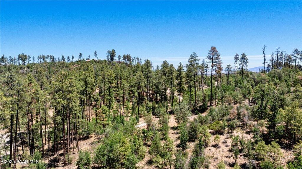 Photo of 3745 W Copper Basin Road, Prescott, AZ 86303 (MLS # 1080623)