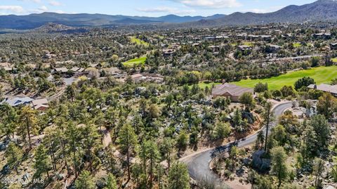 Photo of 547 Lodge Trail Circle, Prescott, AZ 86303 (MLS # 1080193)