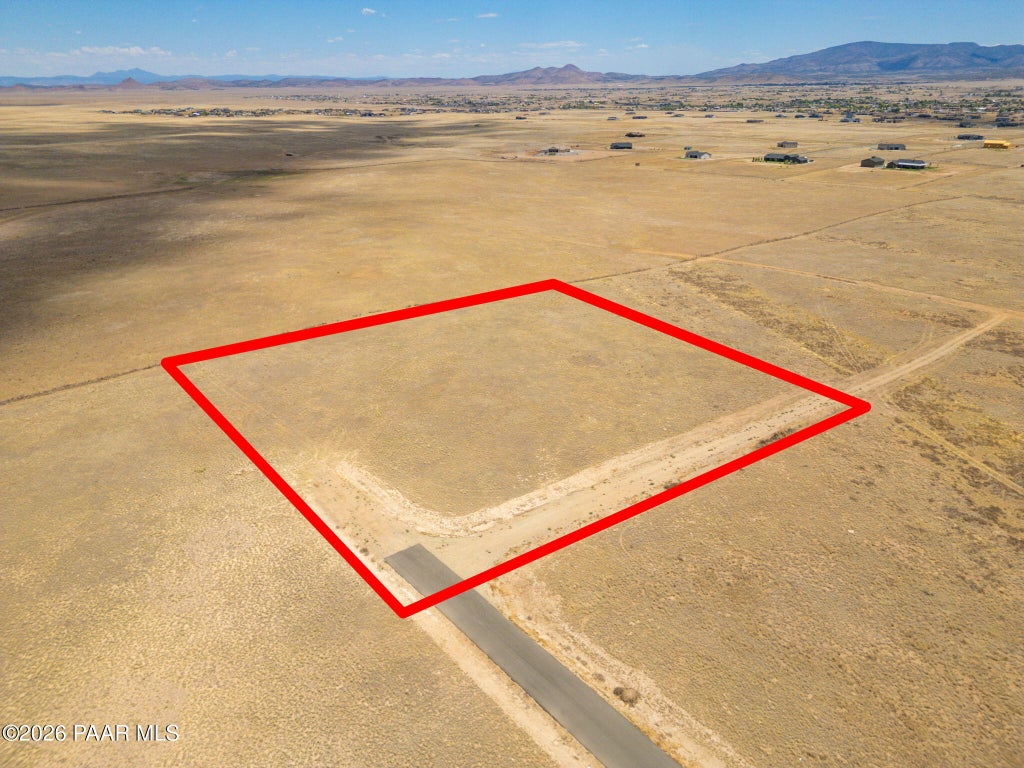 Photo of 52 N Tbd Lane, Prescott Valley, AZ 86315 (MLS # 1083957)