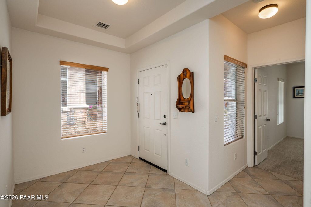 Photo of 12670 E Tierra Aspera Street, Dewey-Humboldt, AZ 86327 (MLS # 1081794)