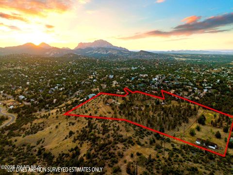 000 Terrace View Prescott AZ 86301