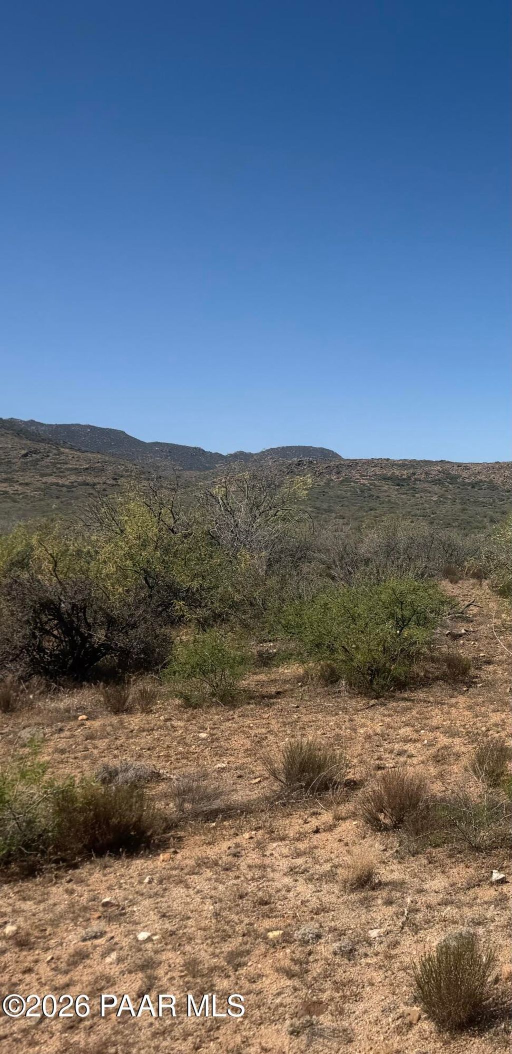 Photo of 00 W Founders Trail, Kirkland, AZ 86332 (MLS # 1081496)