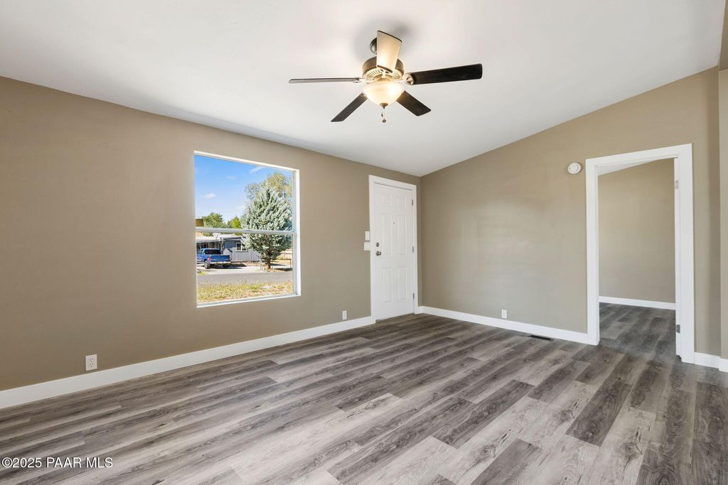 Photo of 7755 E Broken Wagon Way, Prescott Valley, AZ 86314 (MLS # 1079316)