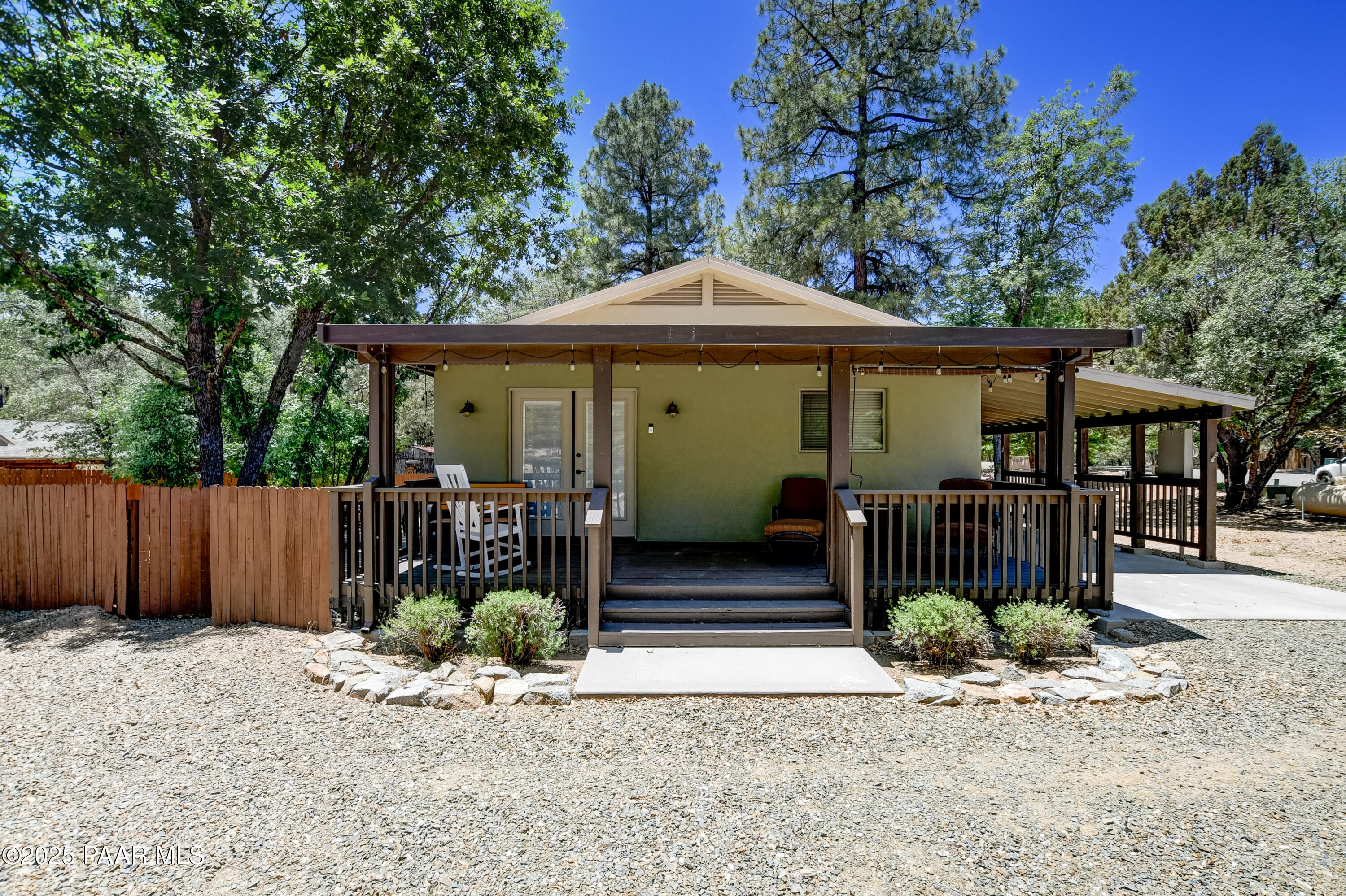4020 S Adeline Drive