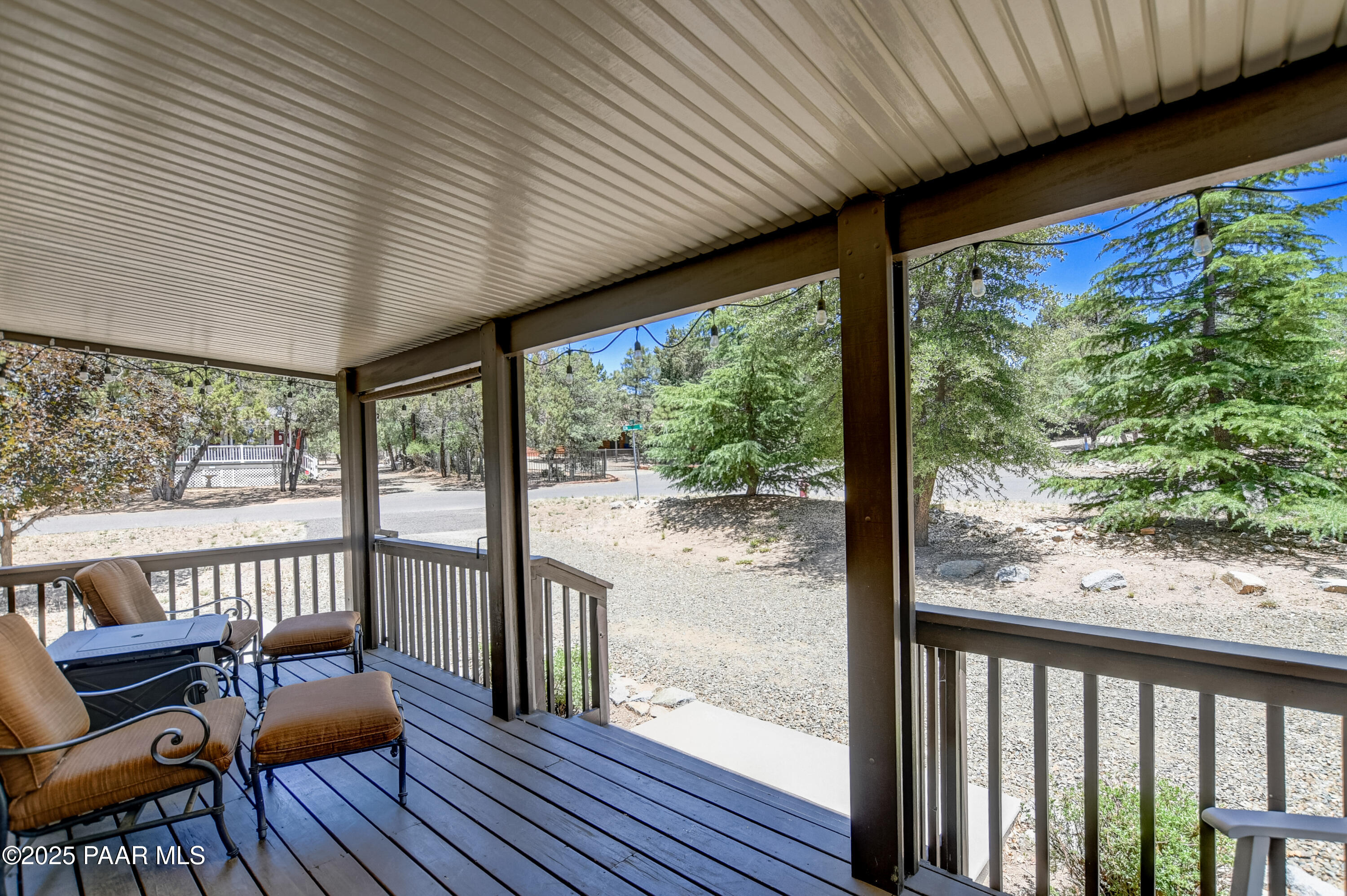 4020 S Adeline Drive