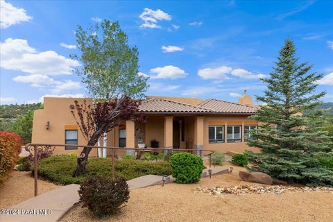1579 Southview Drive Prescott AZ 86305