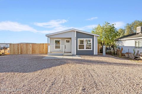 375 W Venice Way Paulden AZ 86334
