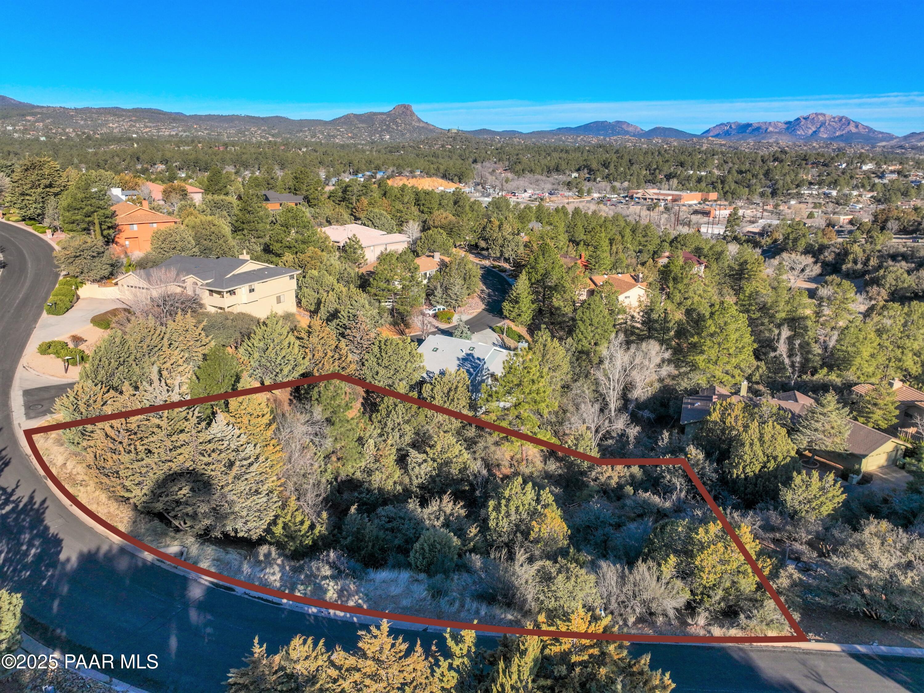 305 High Chaparral Loop
