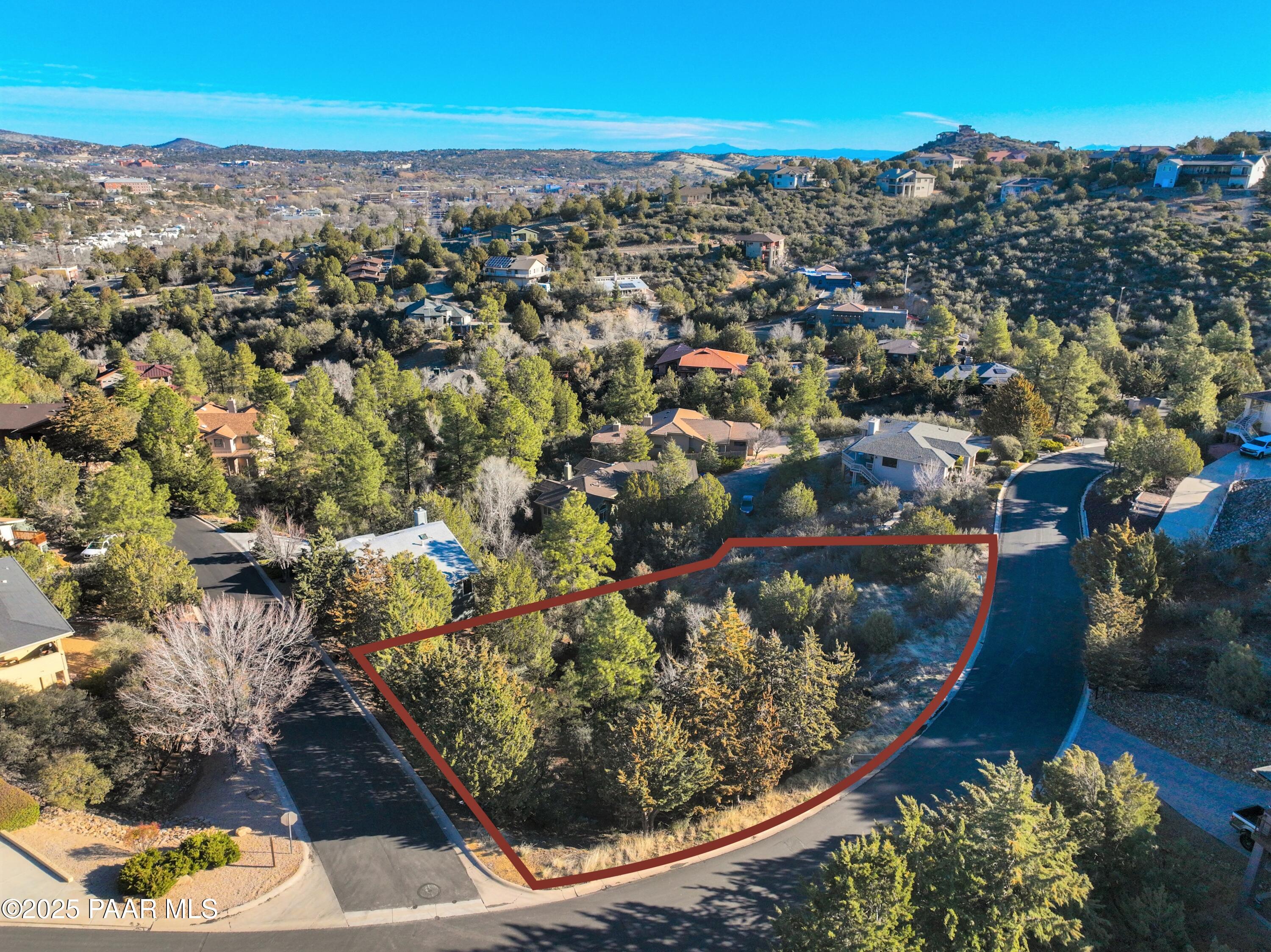 305 High Chaparral Loop