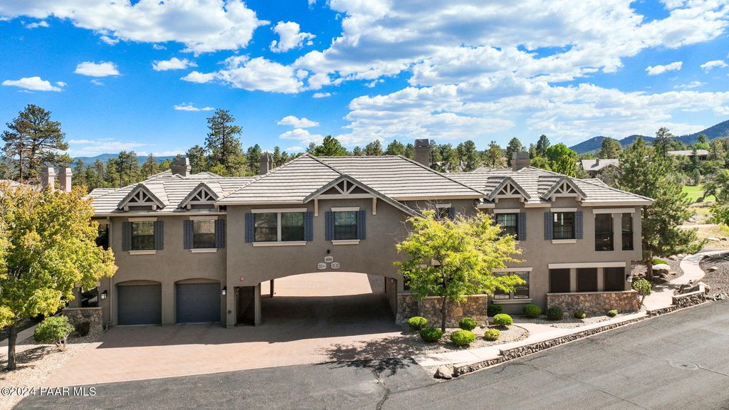 Photo of 1716 Alpine Meadows Lane #404, Prescott, AZ 86303 (MLS # 1082078)