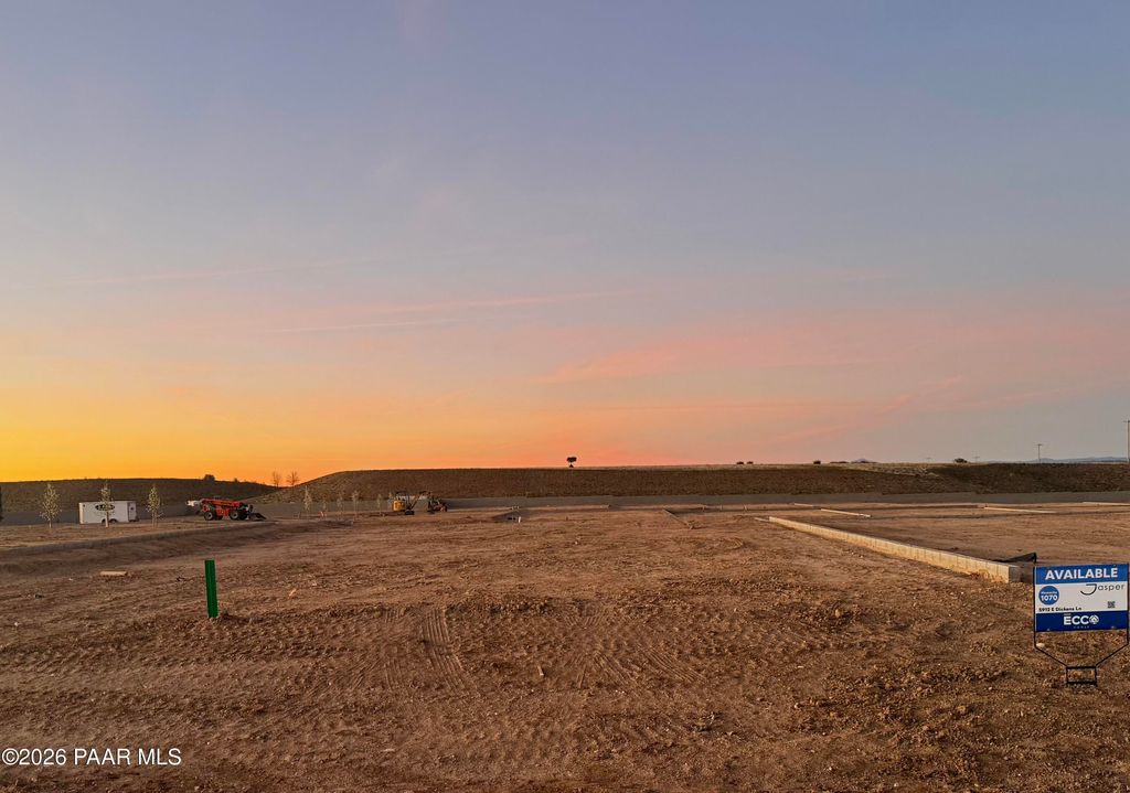 Photo of 5912 E Dickens Lane, Prescott Valley, AZ 86314 (MLS # 1080486)