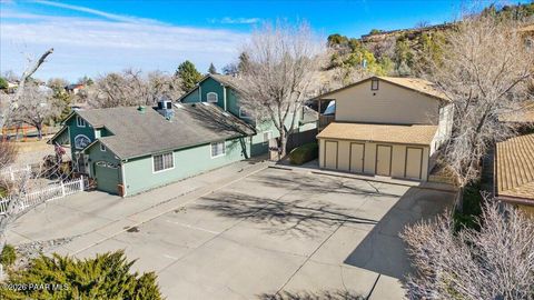 425 S Alarcon Street Prescott AZ 86303