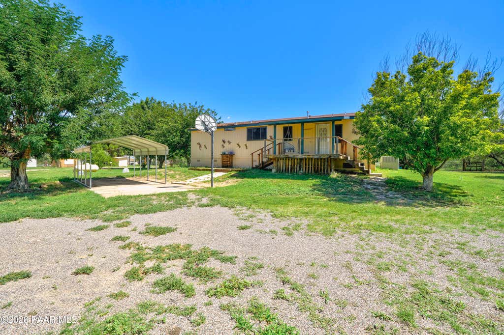 Photo of 24950 W Joshua Boulevard, Prescott, AZ 86301 (MLS # 1084498)