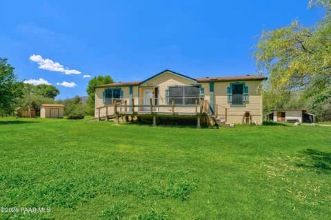 Photo of 24950 W Joshua Boulevard, Prescott, AZ 86301 (MLS # 1084498)