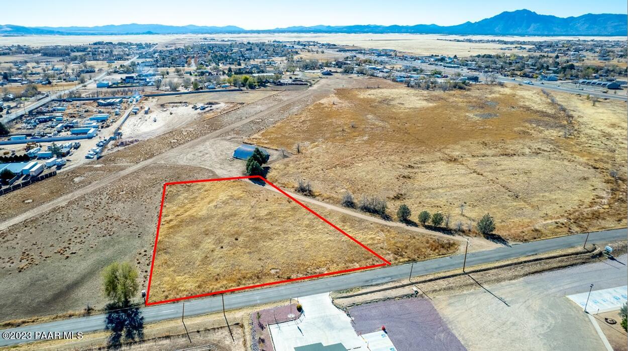 0000 E Road 1 South Lot 1