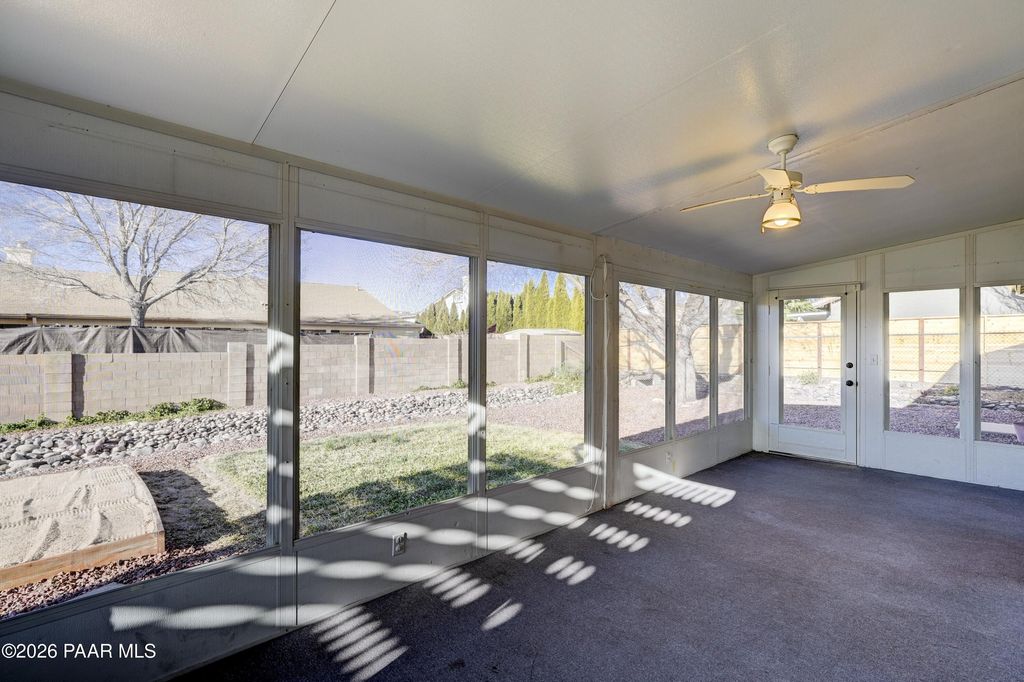Photo of 3290 Sunflower Drive, Prescott, AZ 86305 (MLS # 1079168)