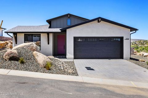 1334 Rockwood Drive Prescott AZ 86305