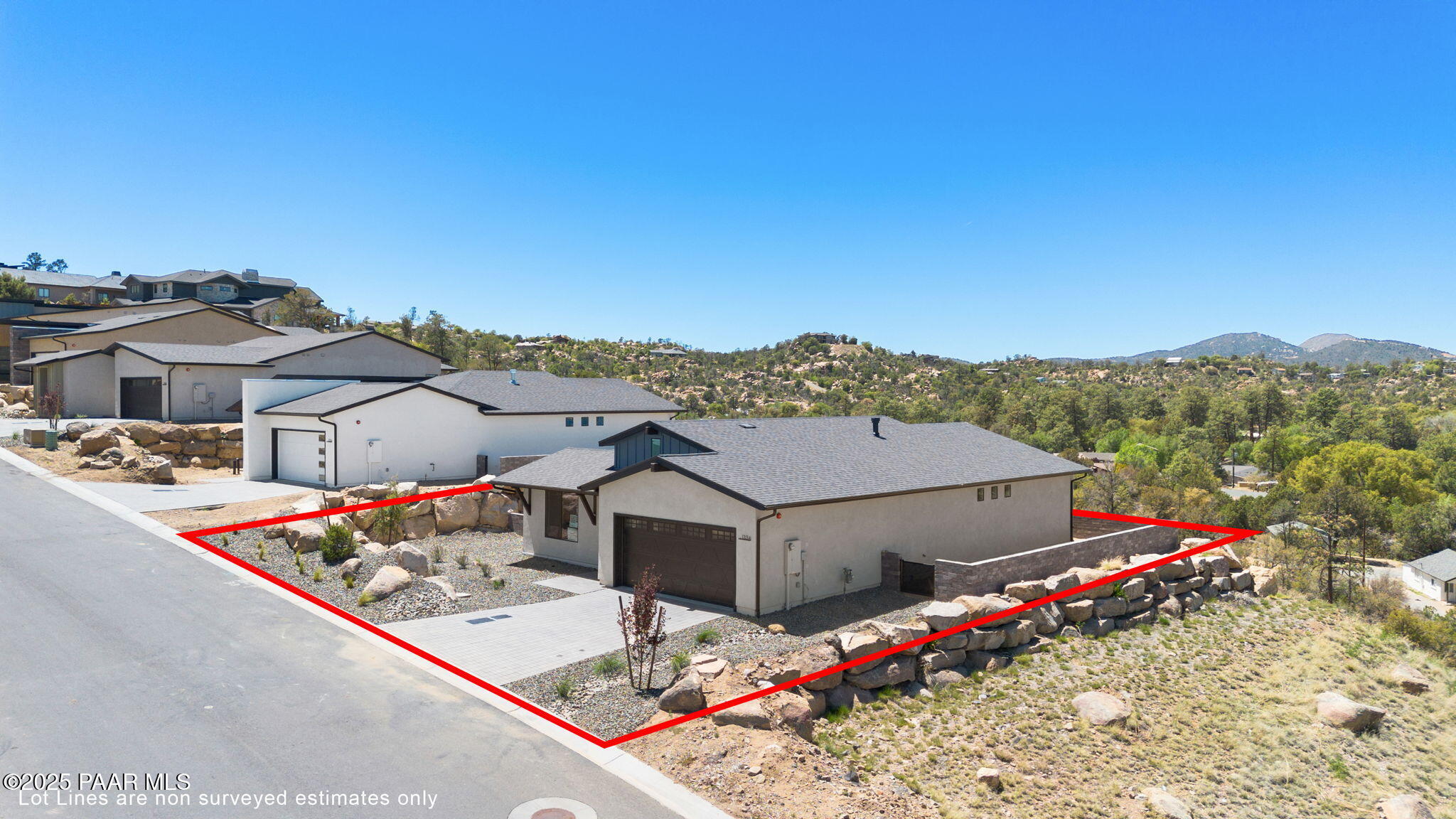 1334 Rockwood Drive