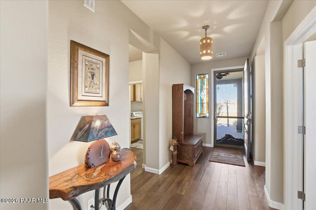 Photo of 13357 E Belgian Way, Prescott Valley, AZ 86315 (MLS # 1079130)