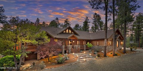 5140 Charcoal Kiln Road Prescott AZ 86303