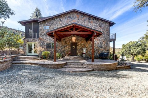 2611 N Kenwood Pass Road Dewey-Humboldt AZ 86327