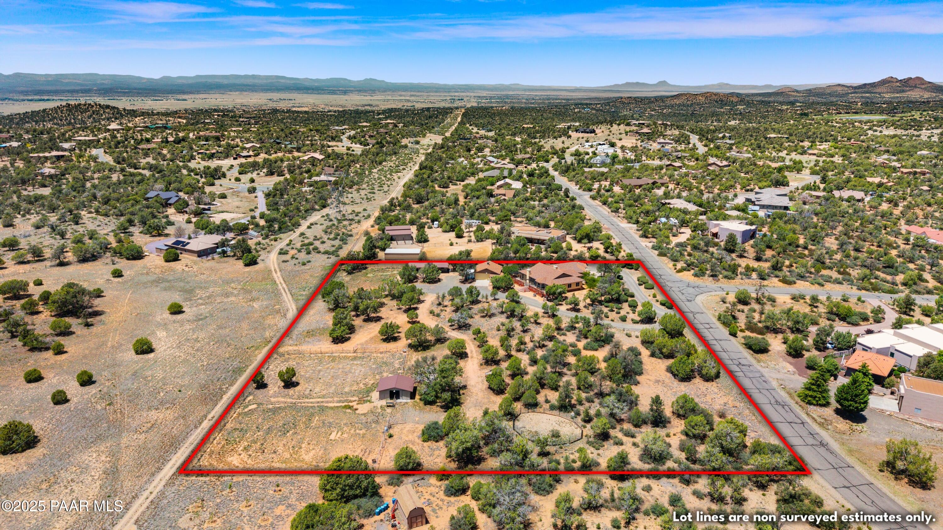 13492 N Iron Hawk Drive