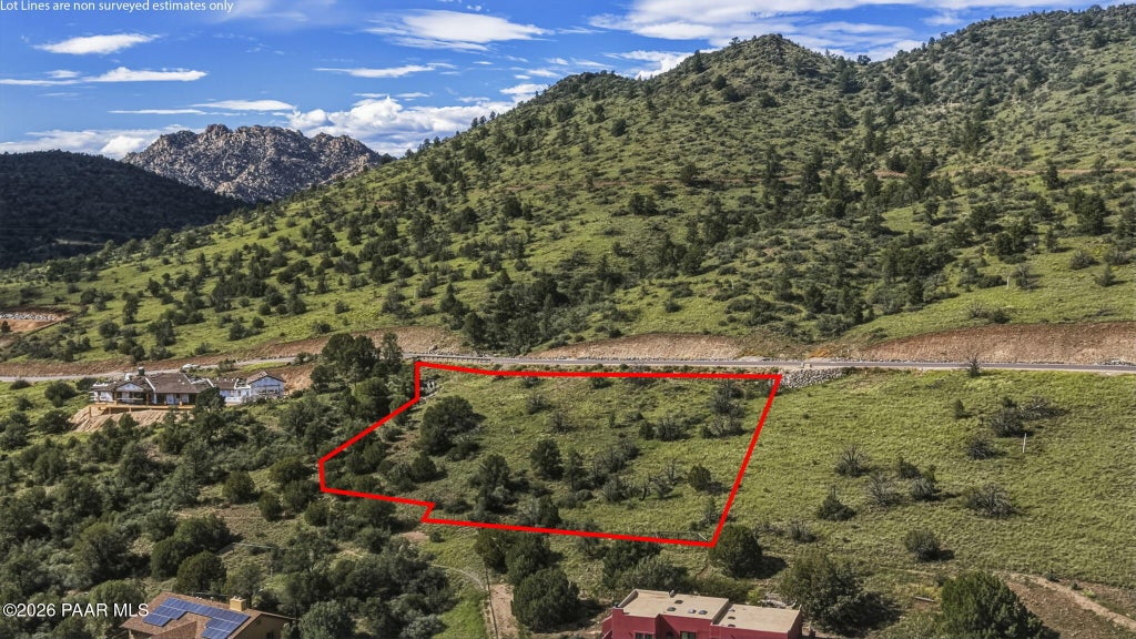 Photo of 2725 W Black Ridge Trail, Prescott, AZ 86305 (MLS # 1085061)