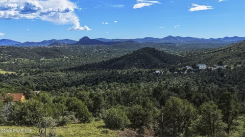 Photo of 2725 W Black Ridge Trail, Prescott, AZ 86305 (MLS # 1085061)