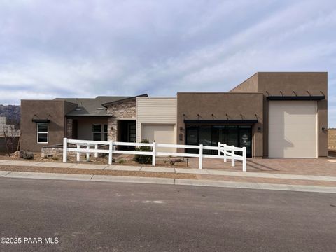 Photo of 5618 Sierra Point Court, Prescott, AZ 86305 (MLS # 1078420)