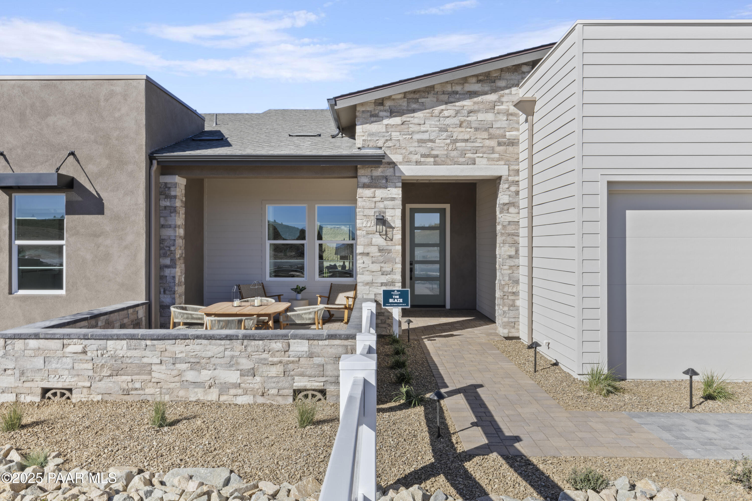 5618 Sierra Point Court