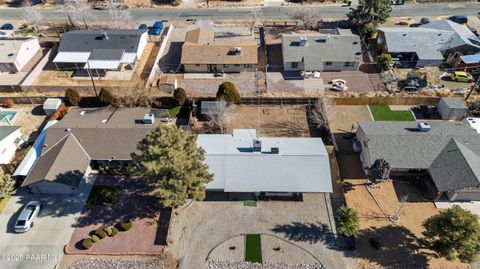 A home in Prescott Valley