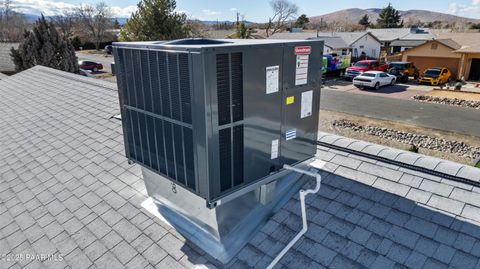 A home in Prescott Valley