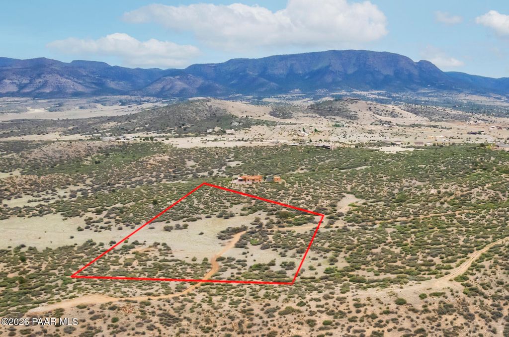 Photo of K N Knolls Court, Prescott Valley, AZ 86315 (MLS # 1081343)