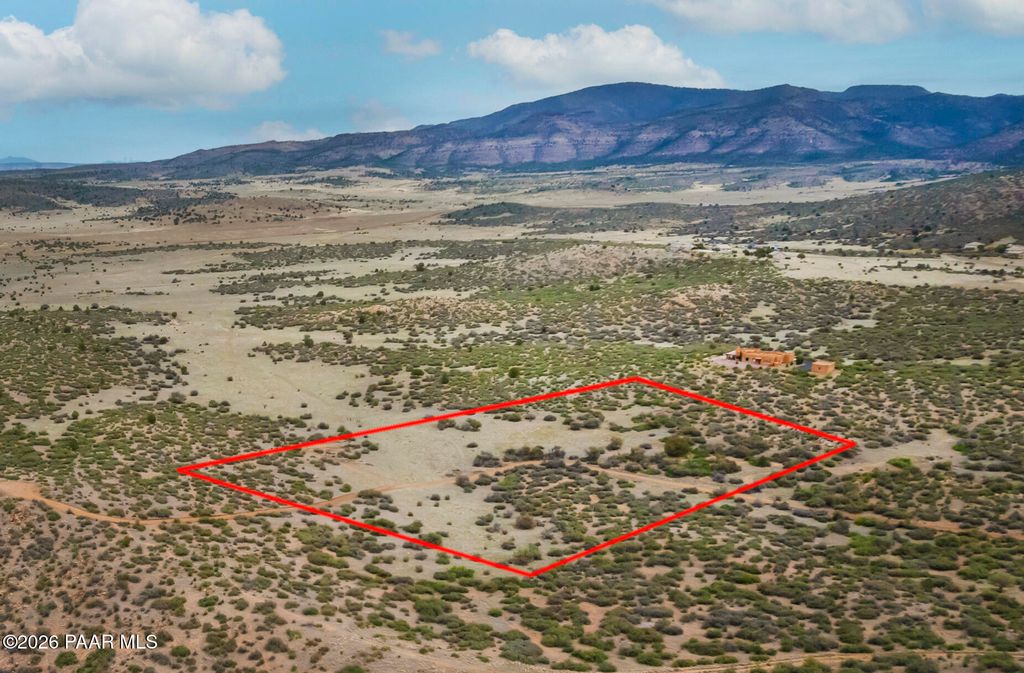 Photo of K N Knolls Court, Prescott Valley, AZ 86315 (MLS # 1081343)