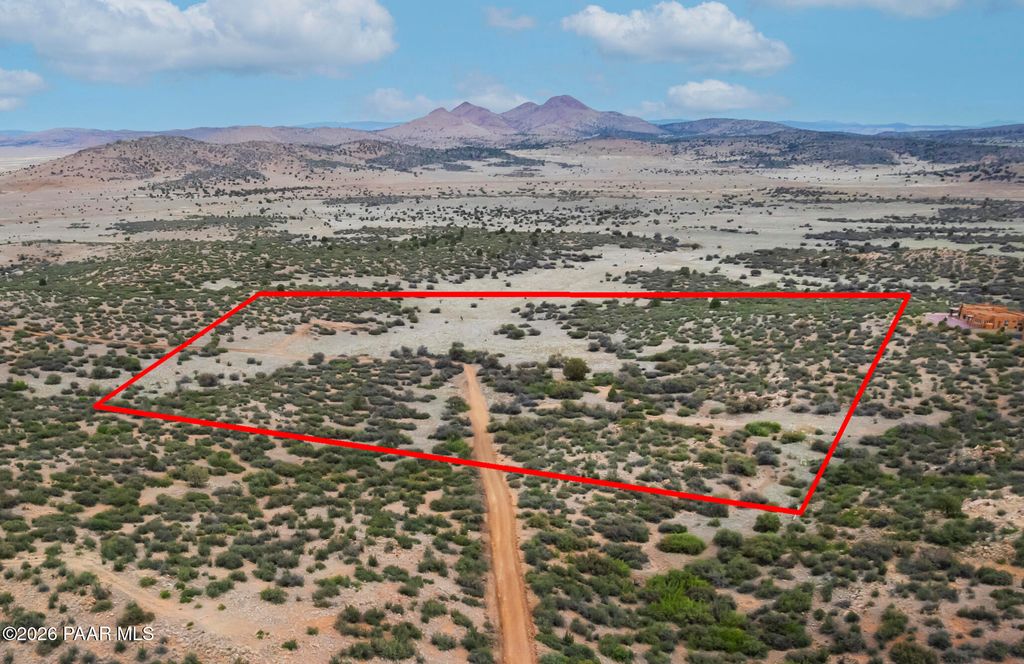 Photo of K N Knolls Court, Prescott Valley, AZ 86315 (MLS # 1081343)