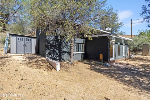 1502 E Butterfield Road Prescott AZ 86303