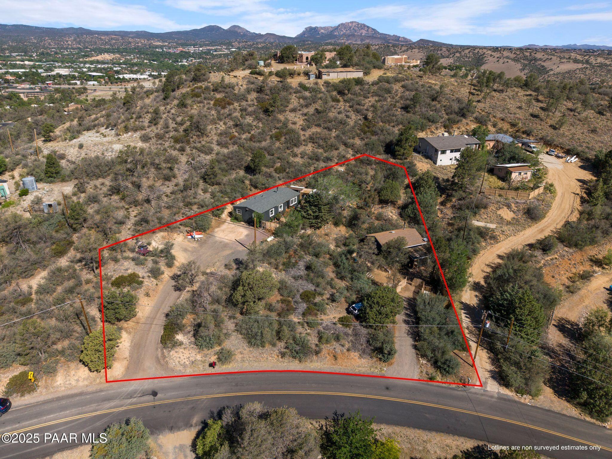 1502 E Butterfield Road