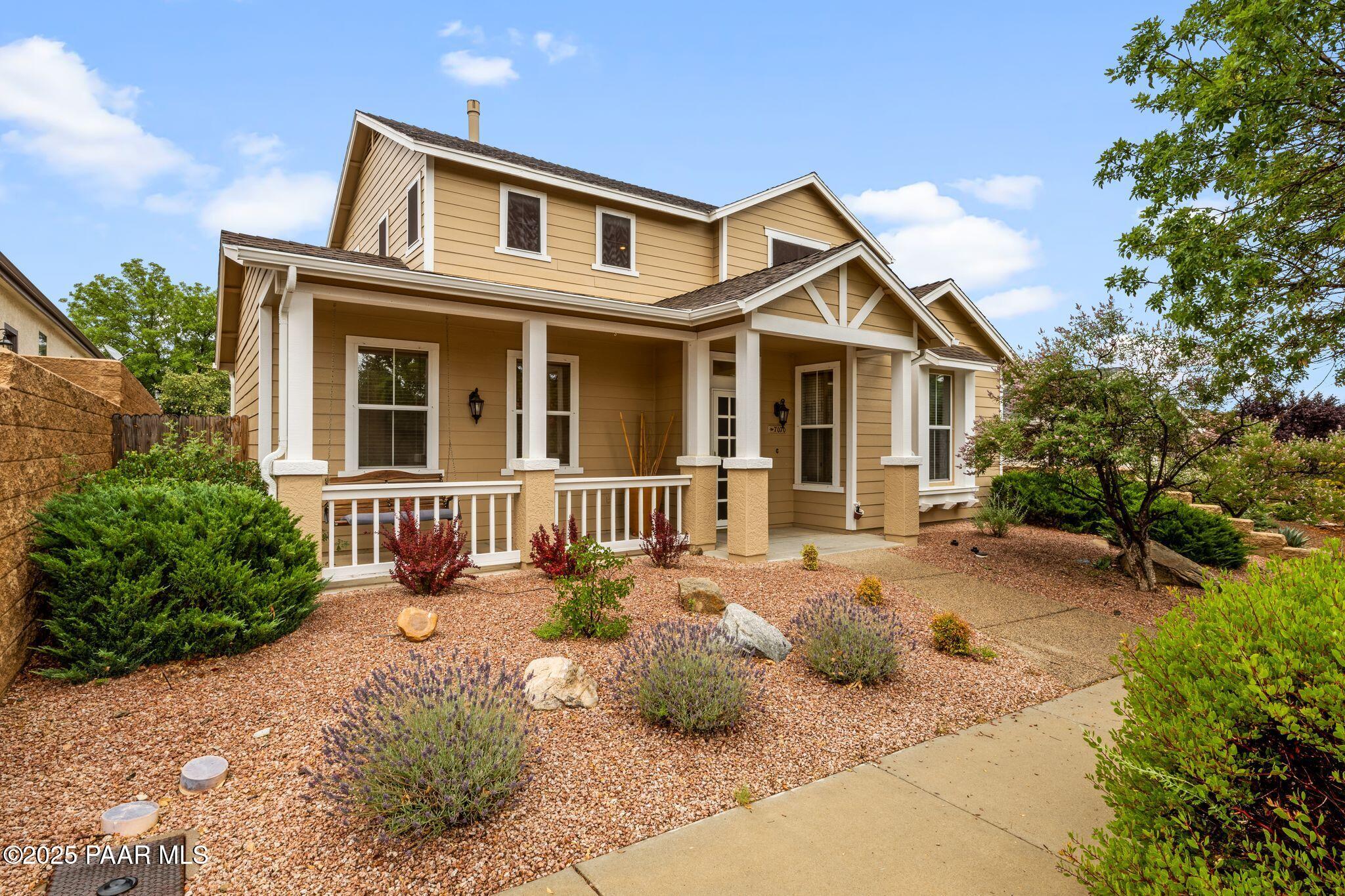 7070 E Lantern Lane