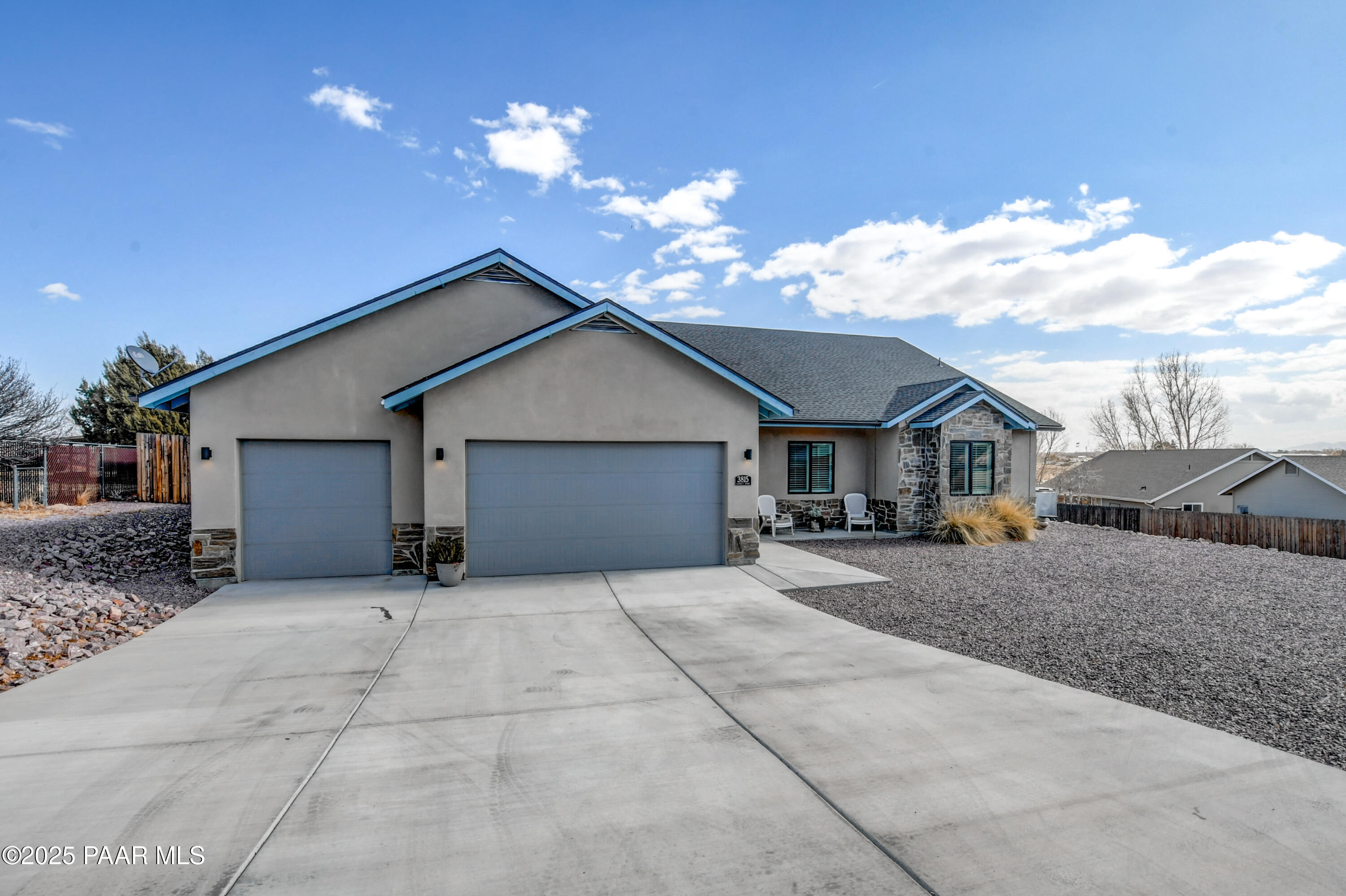 3815 N Gambels Ridge Drive