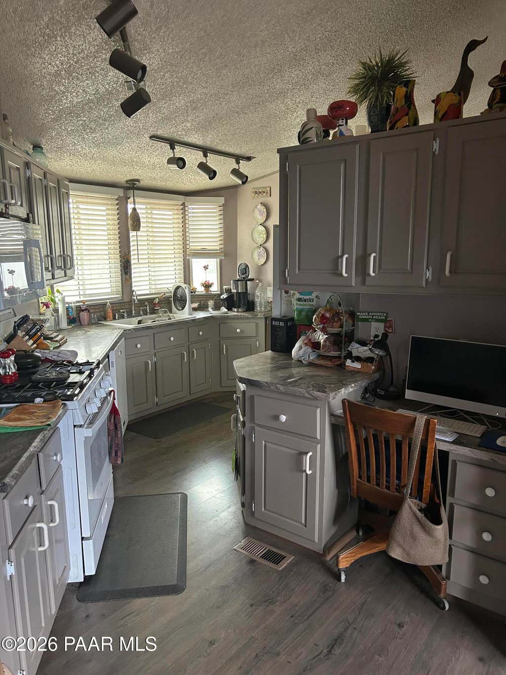 Photo of 3720 W Quail Trail, Chino Valley, AZ 86323 (MLS # 1083334)