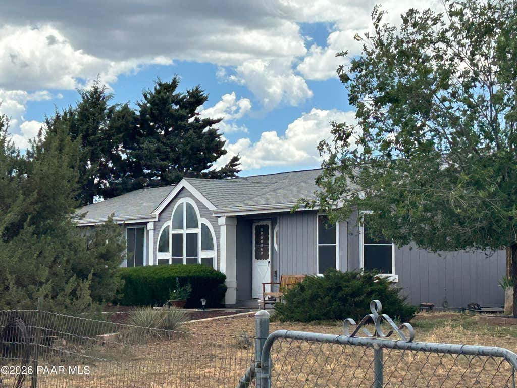 Photo of 3720 W Quail Trail, Chino Valley, AZ 86323 (MLS # 1083334)