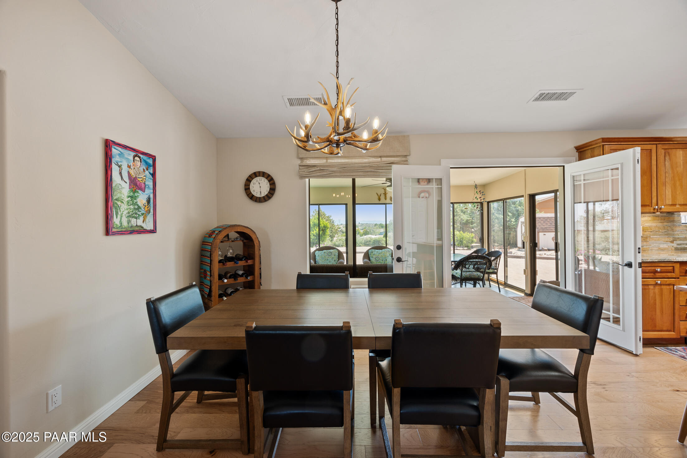 4775 S Bowie Drive