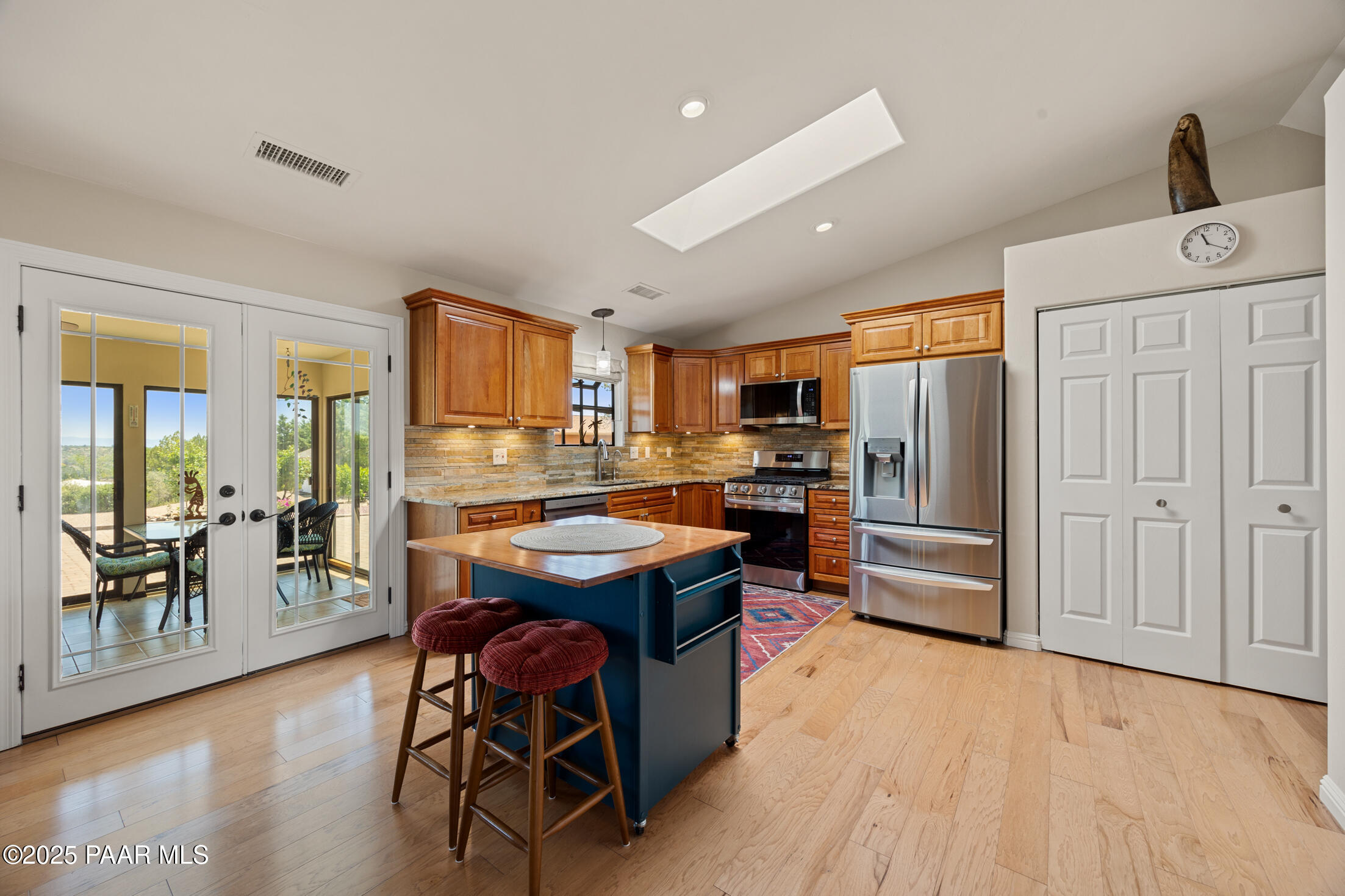 4775 S Bowie Drive