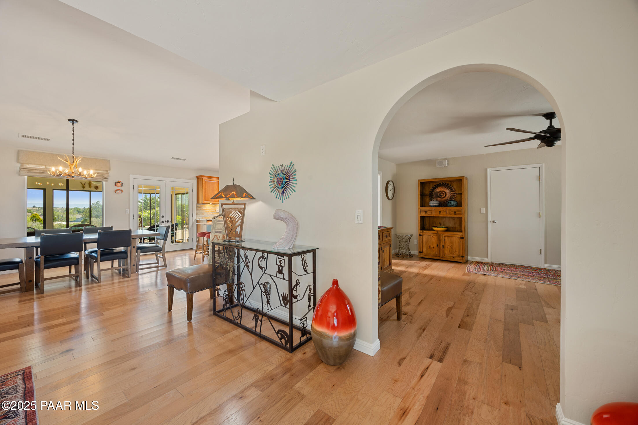 4775 S Bowie Drive