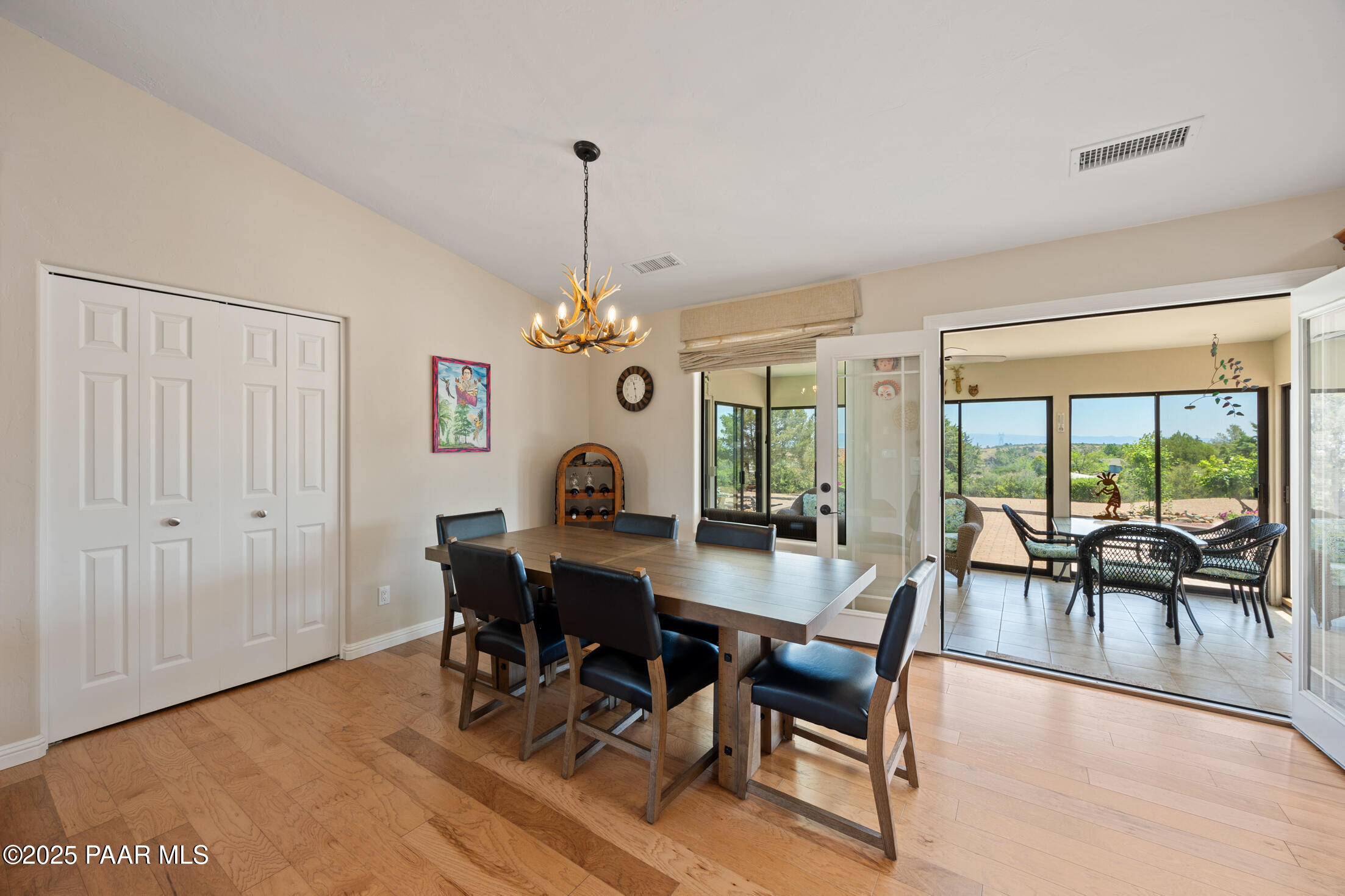 4775 S Bowie Drive