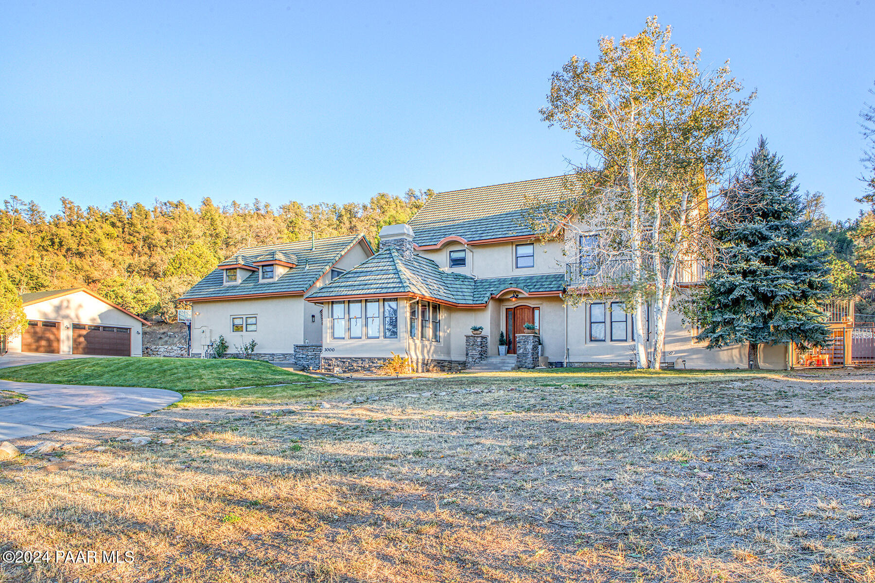 3000 W Shadow Valley Ranch Road